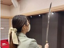 【愛知県名古屋市】名古屋刀剣博物館で刀剣鑑賞会・鑑賞入門講座を開催！日本刀の魅力に触れる貴重な機会