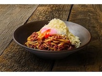 クラフトレストランPISOLA、期間限定で看板メニューを特別仕様にしたボロネーゼを発売