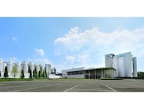熊本県嘉島町にあるサントリー九州熊本工場が、第4回「くまもと環境大賞」を受賞