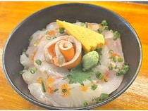 【岩手県盛岡市】宮古サーモン×銀河のしずく、盛岡・海鮮居酒屋「糸～ito～」に新メニュー「岩手三陸丼」登場