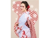 【東京都新宿区・渋谷区】「ふりふ浴衣POP-UP SHOP」開催！『ジョジョの奇妙な冒険 黄金の風』とのコラボ浴衣も