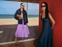 【東京都新宿区】MAX＆Co.が、ポップアップストア「STRIPED WITH A TWIST」を開催！プレゼントも