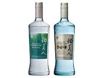 本坊酒造のジャパニーズ・ジンが、世界的酒類コンペティションで最優秀金賞を受賞