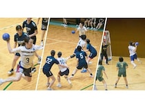 女子ハンドボールチーム「YOKOHAMA MERS」が、リーグH参入に向けた活動を本格始動