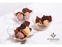 【京都府京都市】フランズチョコレート初！上質なアイスクリームが京都BAL店に登場