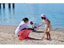 【広島県江田島市】えたじま未来の海づくり大作戦が、ビオトープフォーラム in 広島に出展。活動内容を発信