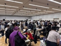 個人の“AIでつくってみた”が集まる「生成AIなんでも展示会 Vol.6」開催！入場無料