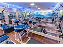 【埼玉県さいたま市】世界最大級のマシンピラティススタジオ「CLUB PILATES」が登場！マシンに身を委ねて自分をアップデート