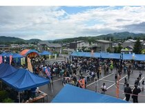 北海道遠軽町でヤマベ釣りの解禁日を祝う「第39回いくたはらヤマベまつり」開催