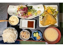【東京都杉並区】毎日の生活に寄り添う街の定食屋「食堂 髙ひろ」が、「西荻高架下」にオープン！