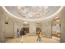 【東京都八王子】工場見学も楽しめる！「アトリエうかい」が見て・食べて・学べる体験型複合施設をOPEN