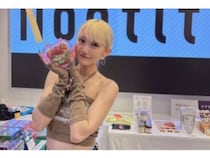【神奈川県藤沢市】渋谷で異例の支持を受けた「梅ギャル」が江の島に上陸！ギャルが本気で展開する梅干し
