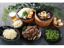 【北海道札幌市】北海きたえーる敷地内で「LEVANGA TERRACE BBQ」開催中！ジンギスカンなどを堪能