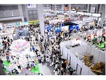 【東京都江東区】最新おもちゃの世界に飛び込める！玩具見本市「TOKYOおもちゃショー2026」開催