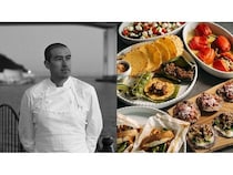 DEAN ＆ DELUCAと有名シェフがコラボ！メキシコの家庭料理を日常の食卓へ