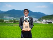 【福岡県糸島市】大嘗祭に献上米を納めた脇山の米を使ってどぶろくを醸す体験を楽しむクラファン実施
