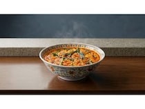 【栃木県鹿沼市】12段階の辛さが癖になる辛麺専門店「鹿沼辛麺 童」OPEN。九州の辛麺を鹿沼の食材で再構築