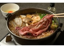 【奈良県奈良市】奈良県居住者限定！「すき焼きと牛まぶし ももしき」6周年記念試食キャンペーン実施