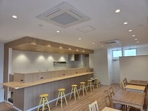 【兵庫県神戸市】神戸市西区「かりばプラザ」内に地域住民と共に育てる地域共創型シェアキッチンが誕生