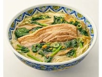 【東京都・埼玉県・神奈川県・千葉県】揚州商人の人気メニューが「大肉のあっさり激辛ラーメン」として期間限定復活！