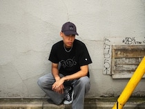 【愛知県名古屋市】GOD ONLY KNOWSがPOP UPを開催！Tシャツやデニムジャケット、キャップなど6型を販売
