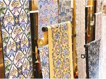 【沖縄県那覇市】琉球伝統工芸の魅力を体感できる文化体験プログラム「琉球エクスペリエンス」スタート