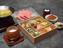 【東京都千代田】次世代を担う料理人の挑戦。板前オープンスクールの生徒が作るランチを限定価格で提供