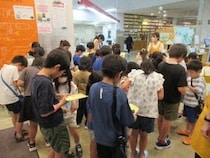【福岡県小郡市】小郡市立図書館が、隠されたナゾを解く夏休みイベント「としょかんで宝さがし」開催！