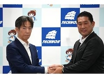 IT企業のテクノアが、岐阜ダイヤモンドリバーズのネーミングライツスポンサーに！
