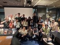 福岡の高校生×海外デジタルノマドが地域の未来を共創する国際交流プログラム始動
