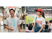 ご当地Tシャツ購入が被災地応援に繋がる、令和8年熊本地震復興支援チャリティ企画開催