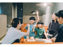 【大阪府東大阪市】「SEKAI HOTEL Osaka Fuse」で、布施商店街を舞台にした「自由研究プログラム」を実施