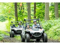 【長野県白馬村】白馬五竜に「バギーツアー」と「ペイントボール」登場！森を“モリモリ”楽しむ新体験