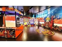 【東京都渋谷区】刺激的な新エナジードリンク「Ehtel」の世界観を楽しめる体験型イベント開幕！