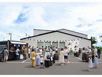 【北海道東川町】丹丘蒸留所が蒸留開始1周年の丹丘感謝祭開催！ウイスキー樽詰め体験、飲み放題など