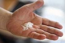 だだちゃ豆の旨味を引き立てる名脇役！新しく生まれ変わった「日本海ミネラル塩」の舞台裏