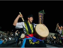 【東京都新宿区】新宿の夏の風物詩「第23回新宿エイサーまつり」開催！沖縄の観光や文化の魅力も発信