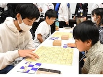 【福岡県福岡市】小・中学生が対象の将棋イベント「QTnetこども将棋Day 2026」開催！プロ棋士に挑戦も