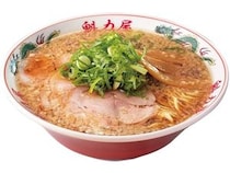 【広島県広島市】「京都北白川 ラーメン魁力屋 広島祇園店」登場！看板商品をオープン記念価格で販売