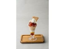 【京都府京都市】創業273年の老舗 京はやしや 京都店がリニューアル。限定「紅茶パフェ」が復活