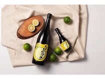 【大分県大分市】八鹿酒造が「OBS納涼ひろば サマーフェスタ！2026」に出店！新商品「なしかぼす」も