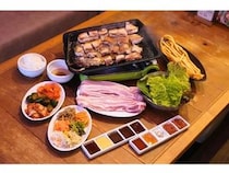 【愛知県安城市】「梨泰院」がリニューアルオープン！10種の味変で楽しむサムギョプサル食べ放題も登場