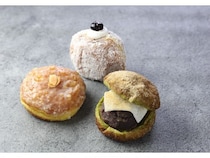 【大阪府大阪市】オフィス街でほっと一息。国産素材の「STANDARD DONUTS」が堺筋本町に3号店をオープン