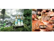 【東京都台東区】日本酒・グラス・料理のペアリング！上野の「Bistro NOHGA」で特別ディナーを開催