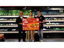 【東京都千代田区】オーストラリア発の麻辣湯専門店の東京1号店「ドラゴンホットポット 神田店」OPEN！