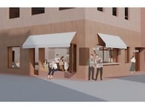 【東京都小平市】地域の人々の交流拠点に。一橋学園駅前に次世代型医療モール「kokage一橋学園」着工