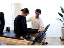 【鹿児島県鹿児島市】ピラティススタジオ「warabi PILATES 下荒田店」がリニューアルでマシン導入！