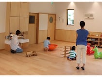 【東京都東大和市】「大和南子育て支援センターぽけっと」で、新たに乳幼児の一時預かり事業を開始！