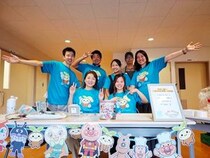 【神奈川県川崎市】GAIA.KAWASAKIが地域のお祭り「第47回橘ふるさと祭り」に初出展。取組を紹介