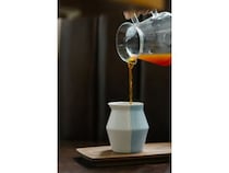 【東京都港区】香港発のコーヒーブランド「UCR」が外苑前に上陸！海外初の独立店舗がオープン
